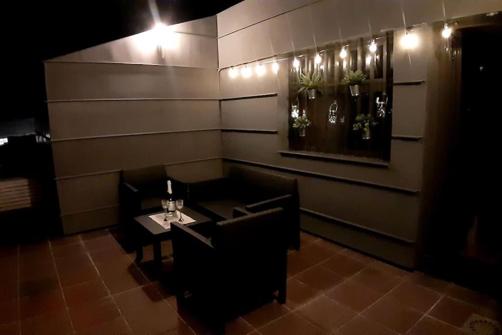Apartament Luxeinburgos Atico Con Vistas Espectaculares Zewnętrze zdjęcie