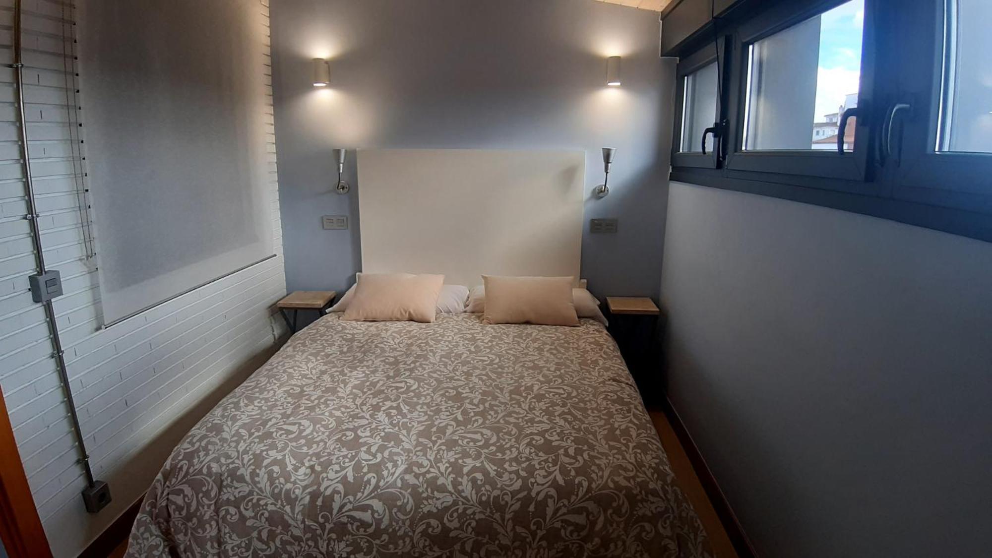 Apartament Luxeinburgos Atico Con Vistas Espectaculares Zewnętrze zdjęcie